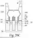 Fig. 41 - Semiconductor Device Including Air Spacer and Method of Manufacture