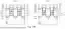 Fig. 43 - Semiconductor Device Including Air Spacer and Method of Manufacture