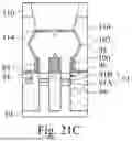 Fig. 44 - Semiconductor Device Including Air Spacer and Method of Manufacture