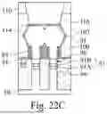 Fig. 47 - Semiconductor Device Including Air Spacer and Method of Manufacture