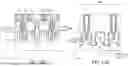 Fig. 23 - ISOLATION STRUCTURES IN SEMICONDUCTOR DEVICES
