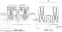 Fig. 25 - ISOLATION STRUCTURES IN SEMICONDUCTOR DEVICES