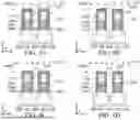 Fig. 12 - HYBRID NANOSTRUCTURE SCHEME AND METHODS FOR FORMING THE SAME