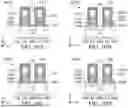 Fig. 13 - HYBRID NANOSTRUCTURE SCHEME AND METHODS FOR FORMING THE SAME