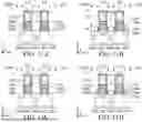 Fig. 14 - HYBRID NANOSTRUCTURE SCHEME AND METHODS FOR FORMING THE SAME