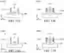 Fig. 15 - HYBRID NANOSTRUCTURE SCHEME AND METHODS FOR FORMING THE SAME