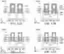 Fig. 16 - HYBRID NANOSTRUCTURE SCHEME AND METHODS FOR FORMING THE SAME