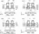 Fig. 17 - HYBRID NANOSTRUCTURE SCHEME AND METHODS FOR FORMING THE SAME