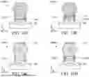 Fig. 19 - HYBRID NANOSTRUCTURE SCHEME AND METHODS FOR FORMING THE SAME