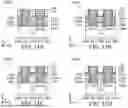 Fig. 20 - HYBRID NANOSTRUCTURE SCHEME AND METHODS FOR FORMING THE SAME