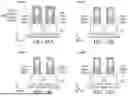 Fig. 25 - HYBRID NANOSTRUCTURE SCHEME AND METHODS FOR FORMING THE SAME