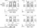 Fig. 26 - HYBRID NANOSTRUCTURE SCHEME AND METHODS FOR FORMING THE SAME