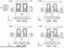 Fig. 35 - HYBRID NANOSTRUCTURE SCHEME AND METHODS FOR FORMING THE SAME
