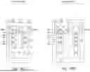 Fig. 22 - TRANSISTOR ISOLATION REGIONS AND METHODS OF FORMING THE SAME