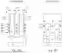 Fig. 30 - TRANSISTOR ISOLATION REGIONS AND METHODS OF FORMING THE SAME