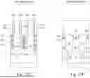 Fig. 34 - TRANSISTOR ISOLATION REGIONS AND METHODS OF FORMING THE SAME