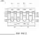 Fig. 31 - Semiconductor Device Structure and Method for Forming the Same