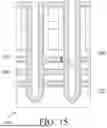 Fig. 11 - STRAINED CHANNEL REGIONS