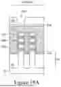Fig. 45 - SEMICONDUCTOR DEVICE AND METHOD
