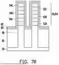 Fig. 11 - SEMICONDUCTOR DEVICES WITH EMBEDDED BACKSIDE CAPACITORS
