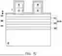 Fig. 12 - SEMICONDUCTOR DEVICES WITH EMBEDDED BACKSIDE CAPACITORS