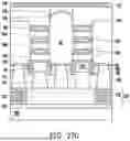 Fig. 76 - SEMICONDUCTOR DEVICES WITH EMBEDDED BACKSIDE CAPACITORS