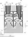 Fig. 01 - Stacked Multi-Gate Device With Reduced Contact Resistance And Methods For Forming The Same