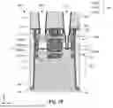Fig. 11 - Stacked Multi-Gate Device With Reduced Contact Resistance And Methods For Forming The Same
