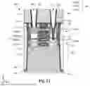 Fig. 13 - Stacked Multi-Gate Device With Reduced Contact Resistance And Methods For Forming The Same