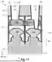 Fig. 14 - Stacked Multi-Gate Device With Reduced Contact Resistance And Methods For Forming The Same