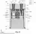 Fig. 15 - Stacked Multi-Gate Device With Reduced Contact Resistance And Methods For Forming The Same