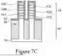 Fig. 11 - CONTACTS FOR SEMICONDUCTOR DEVICES AND METHODS OF FORMING THE SAME