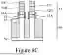 Fig. 14 - CONTACTS FOR SEMICONDUCTOR DEVICES AND METHODS OF FORMING THE SAME