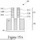 Fig. 34 - CONTACTS FOR SEMICONDUCTOR DEVICES AND METHODS OF FORMING THE SAME