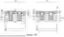 Fig. 46 - CONTACTS FOR SEMICONDUCTOR DEVICES AND METHODS OF FORMING THE SAME