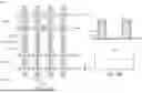 Fig. 10 - GATE SIDEWALL STRUCTURES OF SEMICONDUCTOR DEVICES AND METHODS OF FORMING THE SAME