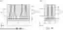Fig. 19 - GATE SIDEWALL STRUCTURES OF SEMICONDUCTOR DEVICES AND METHODS OF FORMING THE SAME