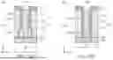 Fig. 21 - GATE SIDEWALL STRUCTURES OF SEMICONDUCTOR DEVICES AND METHODS OF FORMING THE SAME
