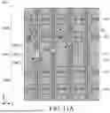 Fig. 22 - GATE SIDEWALL STRUCTURES OF SEMICONDUCTOR DEVICES AND METHODS OF FORMING THE SAME