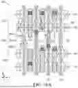 Fig. 34 - GATE SIDEWALL STRUCTURES OF SEMICONDUCTOR DEVICES AND METHODS OF FORMING THE SAME