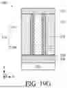 Fig. 42 - GATE SIDEWALL STRUCTURES OF SEMICONDUCTOR DEVICES AND METHODS OF FORMING THE SAME