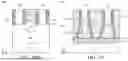 Fig. 43 - GATE SIDEWALL STRUCTURES OF SEMICONDUCTOR DEVICES AND METHODS OF FORMING THE SAME