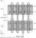 Fig. 57 - GATE SIDEWALL STRUCTURES OF SEMICONDUCTOR DEVICES AND METHODS OF FORMING THE SAME
