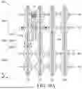 Fig. 61 - GATE SIDEWALL STRUCTURES OF SEMICONDUCTOR DEVICES AND METHODS OF FORMING THE SAME