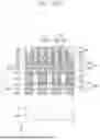 Fig. 43 - THREE-DIMENSIONAL SEMICONDUCTOR DEVICE AND METHOD OF FABRICATING THE SAME