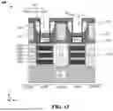 Fig. 14 - SEMICONDUCTOR DEVICES WITH REDUCED LEAKAGE CURRENT AND METHODS OF FORMING THE SAME