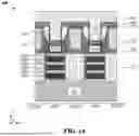 Fig. 15 - SEMICONDUCTOR DEVICES WITH REDUCED LEAKAGE CURRENT AND METHODS OF FORMING THE SAME