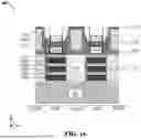 Fig. 17 - SEMICONDUCTOR DEVICES WITH REDUCED LEAKAGE CURRENT AND METHODS OF FORMING THE SAME