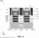 Fig. 20 - SEMICONDUCTOR DEVICES WITH REDUCED LEAKAGE CURRENT AND METHODS OF FORMING THE SAME