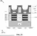 Fig. 24 - SEMICONDUCTOR DEVICES WITH REDUCED LEAKAGE CURRENT AND METHODS OF FORMING THE SAME